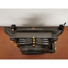 Bright Tangerine Strummer 4x5,6 DNA Core