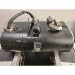 CM Lodestar 1 Ton Single Brake Motor 60' Lift Set