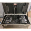 CM Lodestar 1 Ton Single Brake Motor 60' Lift Set