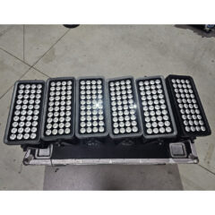 Cameo Zenit W600 Lighting Fixture