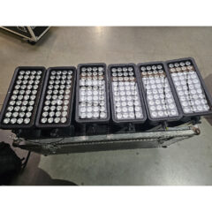 Cameo Zenit W600 Lighting Fixture