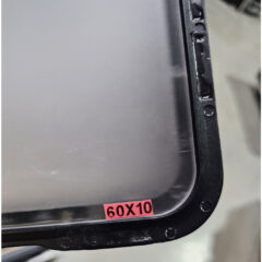 Cameo Zenit W600 Lighting Fixture