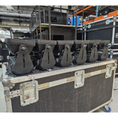 Cameo Zenit W600 Lighting Fixture