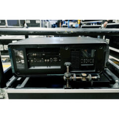 Christie Digital Boxer 2K30 Projector