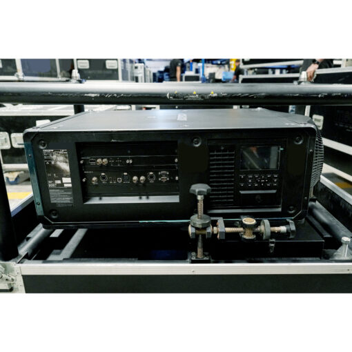 Christie Digital Boxer 2K30 – Buy now from 10Kused