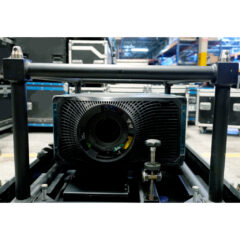 Christie Digital Boxer 2K30 Projector