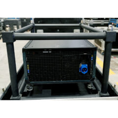 Christie Digital Boxer 2K30 Projector