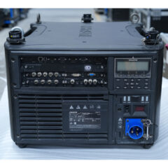 Christie Digital Roadster HD20K-J Projector