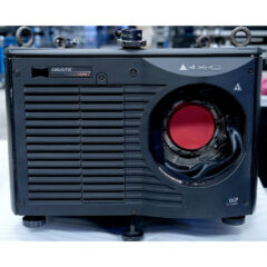 Christie Digital Roadster HD20K-J Projector