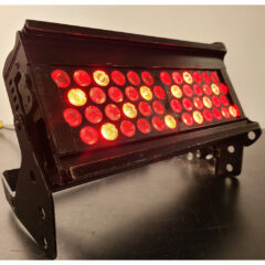 Chroma-Q Color Force 12 RGBA Lighting Fixture