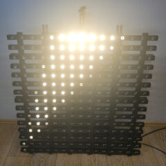 Chromlech Elidy BIG PX102 LED Panel