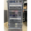 DBX 480R Driverack Complete Equalisation & Loudspeaker Management System Remote Controller