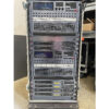 DBX 481 Driverack Equalisation & Loudspeaker Management System