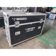 DiGiCo SD8