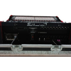 DiGiCo SD9 Digital Mixing Console