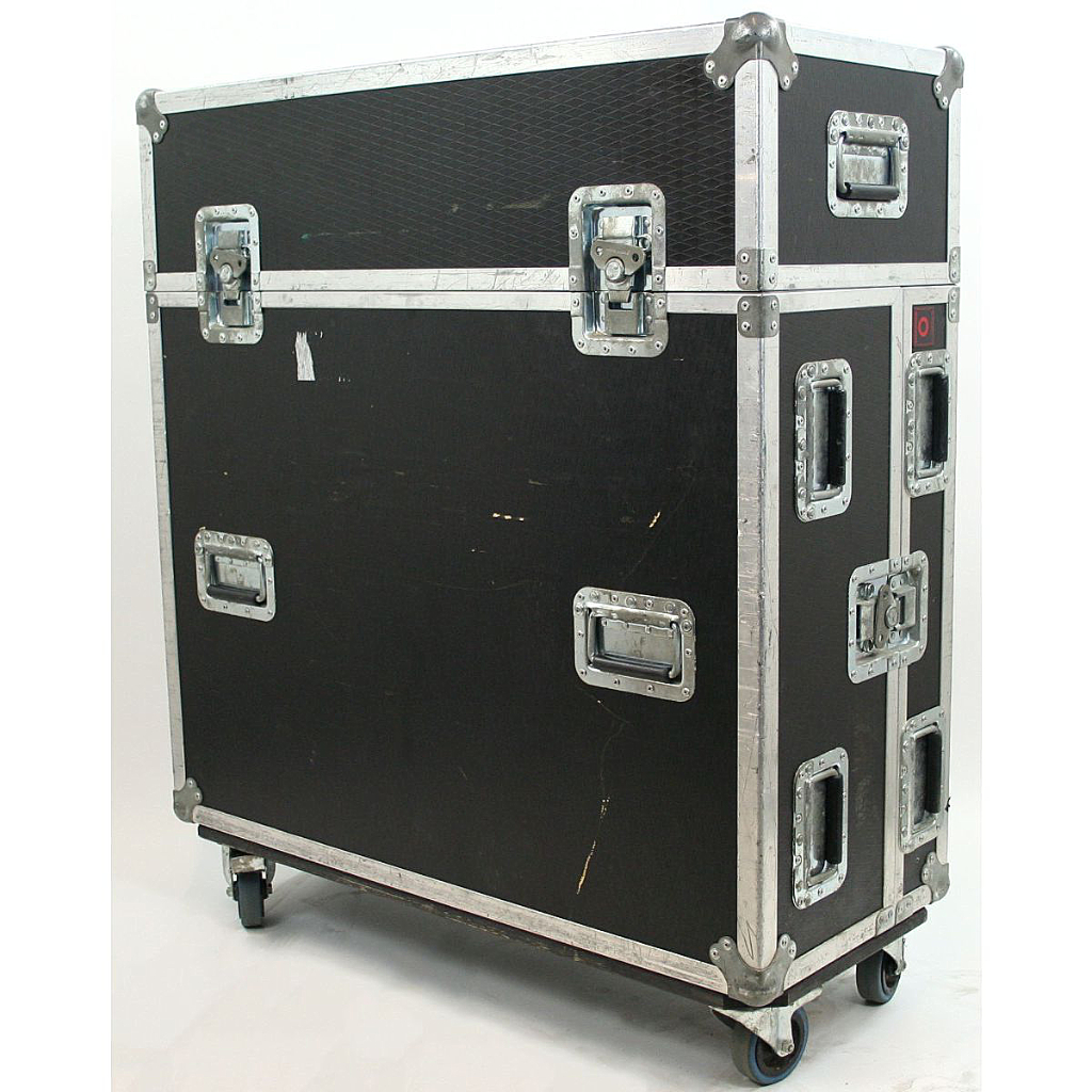 DiGiCo SD9 Digital Mixing Console