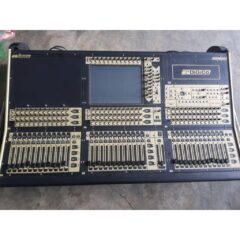 Digico sd8 Console with Madi Stage Rack