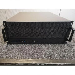Disguise 4x4 Pro Media Server with DP VFC