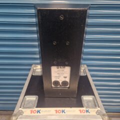 EM Acoustics EMS-121 Loudspeaker