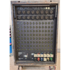 ETC Sensor 96ch - 2.4kW Touring Dimmer Rack