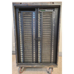 ETC Sensor 96ch - 2.4kW Touring Dimmer Rack