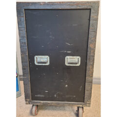 ETC Sensor 96ch - 2.4kW Touring Dimmer Rack