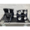 Elation DTW Blinder 700 IP Lighting Fixture