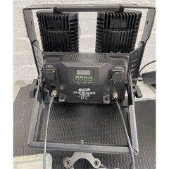 Elation DTW Blinder 700 IP Lighting Fixture