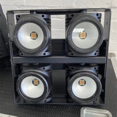 Elation DTW Blinder 700 IP Lighting Fixture