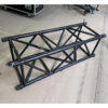 Eurotruss ST (50cm) 1.5m Black Trussing