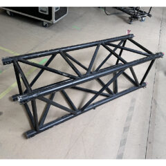 Eurotruss ST (50cm) 1.5m Black Trussing