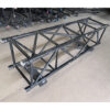 Eurotruss ST (50cm) 2m Black Trussing