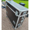 Flightcase for Soundcraft Vi2000