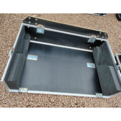 Flightcase for Soundcraft Vi2000