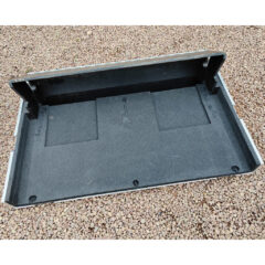 Flightcase for Soundcraft Vi2000