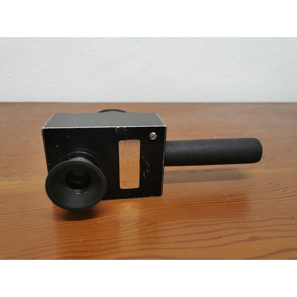 Fries Super 35 Director's Finder (Spherical)