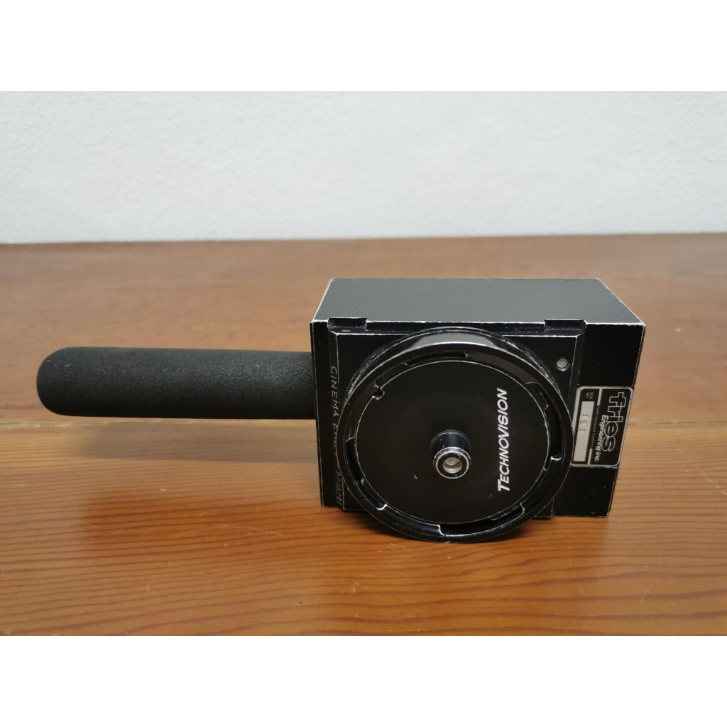 Fries Super 35 Director's Finder (Spherical)