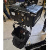 GIS Loadguard LG50 500kg chain hoist, HOL 20m
