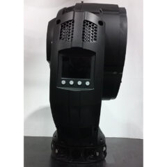 GLP Impression X5 Lighting Fixture