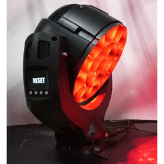 GLP Impression X5 Lighting Fixture