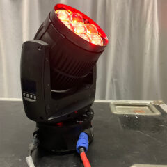 GLP impression X4 S Lighting Fixture
