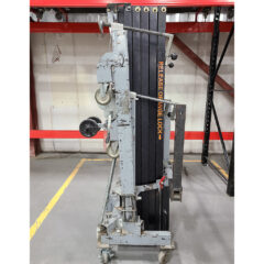 Genie ST-25 Super Tower Ground Support Stand
