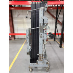Genie ST-25 Super Tower Ground Support Stand