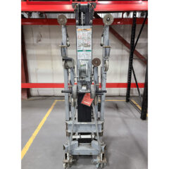 Genie ST-25 Super Tower Ground Support Stand