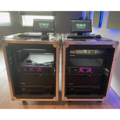 Green Hippo Karst+ Media Server