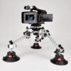 Hague SM3 Pro Car Rig with Soft Bag