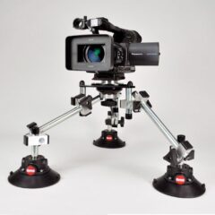 Hague SM3 Pro Car Rig with Soft Bag