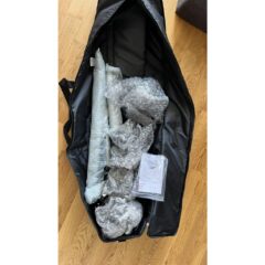 Hague SM3 Pro Car Rig with Soft Bag