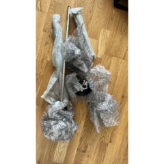 Hague SM3 Pro Car Rig with Soft Bag