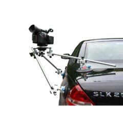 Hague SM3 Pro Car Rig with Soft Bag
